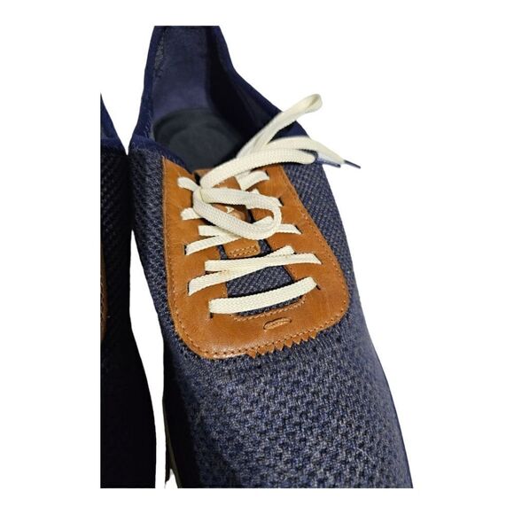 COLE HAAN Generation ZERØGRAND Stitchlite Knit Sneakers - Size 11 - Picture 6 of 8